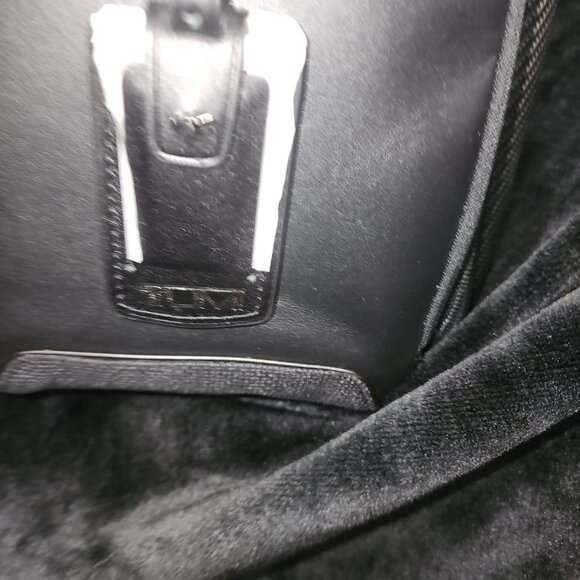 NWT TUMI I McLaren Quantum Duffel - Picture 9 of 15